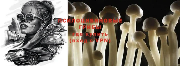 хмурый Володарск